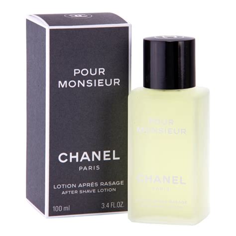 chanel aftershave for men floral|chanel after shave boots.